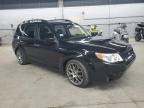 2010 Subaru Forester 2.5Xt Limited продається в Wheeling, IL - Normal Wear