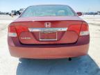2011 Honda Civic Lx for Sale in Haslet, TX - Front End