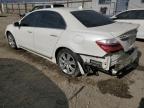 2009 Acura Rl  for Sale in Los Angeles, CA - Rear End