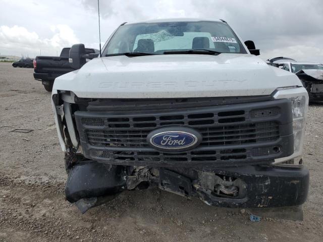  FORD F250 2024 White