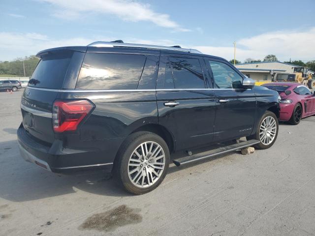  FORD EXPEDITION 2022 Black