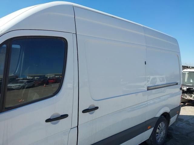 2017 MERCEDES BENZ SPRINTER 3