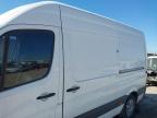 2017 MERCEDES BENZ SPRINTER 3 for sale at Copart YORK