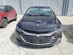 2022 Chevrolet Malibu Lt للبيع في Reno، NV - All Over