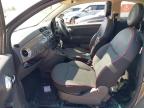 2015 FIAT 500 LOUNGE for sale at Copart SANDWICH