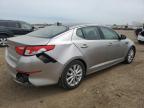 2015 Kia Optima Ex   for Sale in Elgin, IL - Rear End