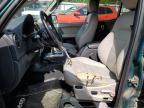 2004 Jeep Liberty Limited for Sale in Hurricane, WV - Front End