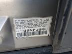 2000 Honda Civic Ex for Sale in Cartersville, GA - Side