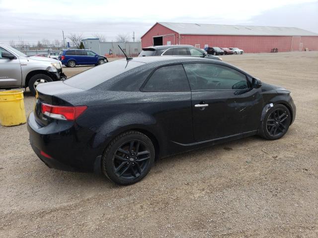 2011 KIA FORTE SX
