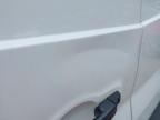 2015 RENAULT TRAFIC SL2 for sale at Copart WHITBURN
