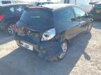 2007 RENAULT CLIO SX DY for sale at Copart BRISTOL