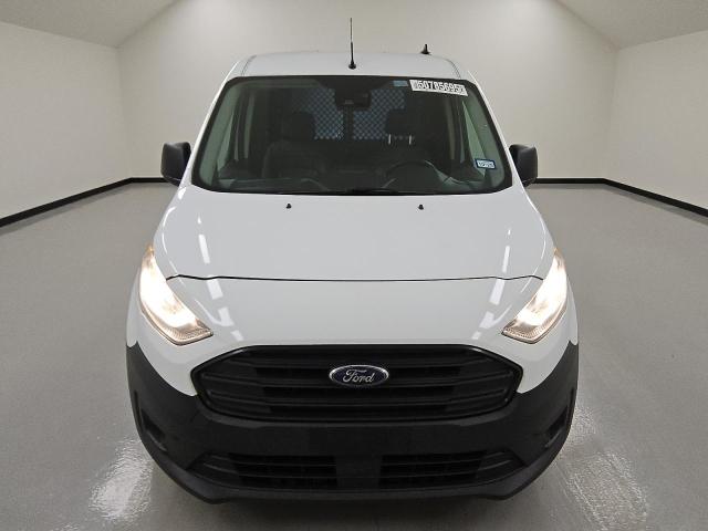 FORD TRANSIT 2020 Biały