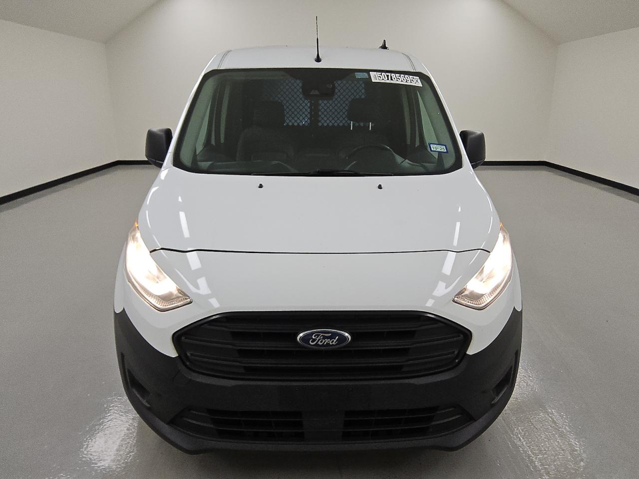 2020 Ford Transit Connect Xl for Sale in Houston, TX - Normal Wear