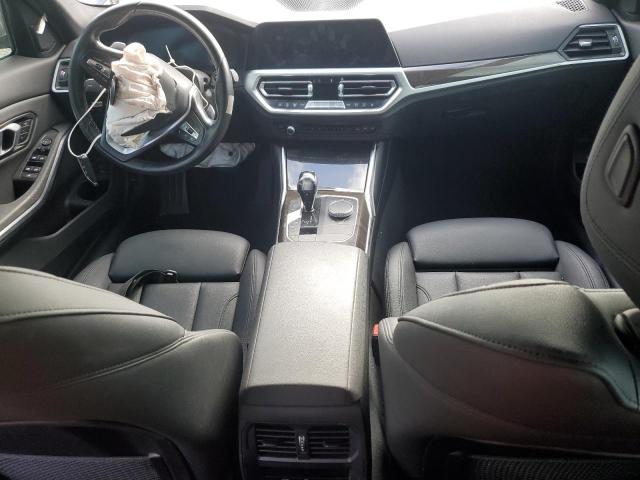  BMW 3 SERIES 2020 Charcoal