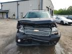 2010 Chevrolet Tahoe C1500 Ltz продається в Memphis, TN - Front End