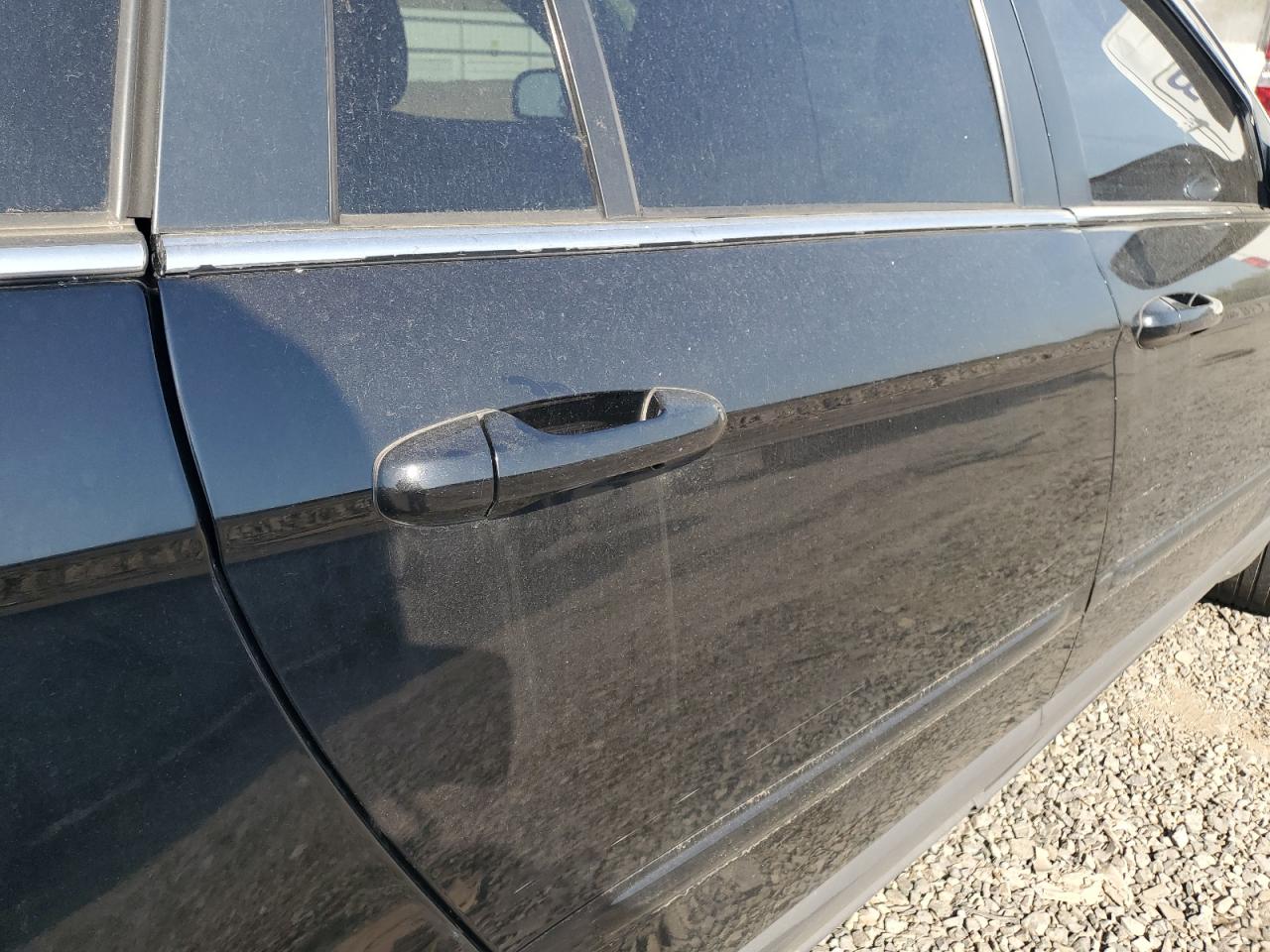 2006 Chrysler Pacifica Touring VIN: 2A4GM68456R917117 Lot: 54148975