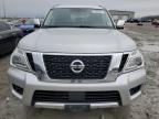 2018 Nissan Armada Sv for Sale in Cahokia Heights, IL - Hail