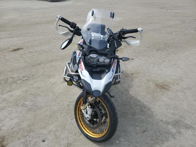  BMW R-SERIES 2021 Два тона