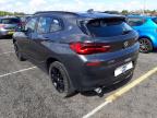 2021 BMW X2 SDRIVE1 for sale at Copart SANDTOFT