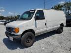 2003 Ford Econoline E350 Super Duty Van for Sale in Riverview, FL - Mechanical