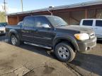 2006 Toyota Tundra Double Cab Sr5 for Sale in Denver, CO - Undercarriage