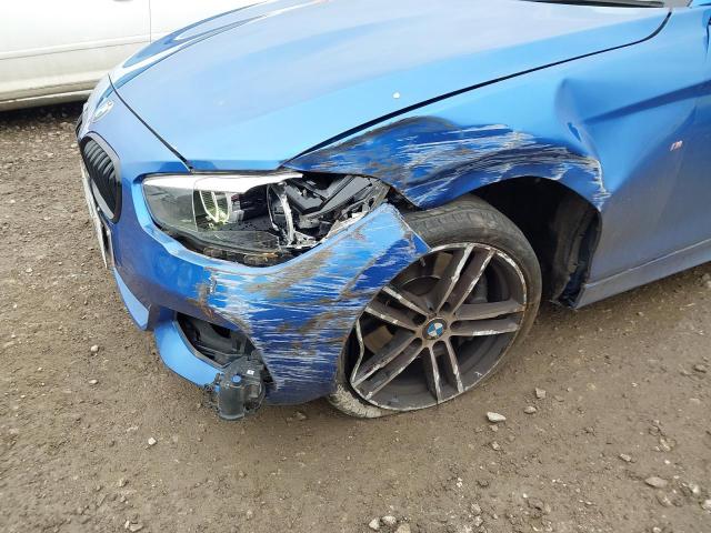 2019 BMW 118I M SPO