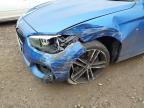 2019 BMW 118I M SPO for sale at Copart YORK