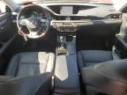 2018 Lexus Es 350 for Sale in Charles City, VA - Front End