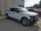2014 Ford F150 Supercrew   en Venta en Gaston, SC - Front End
