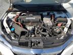 2017 Honda Accord Hybrid Exl for Sale in Concord, NC - Rear End