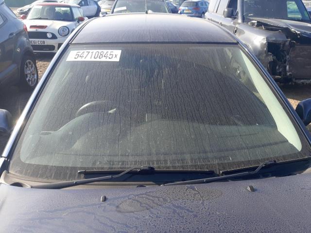 2004 TOYOTA COROLLA TS