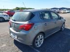 2017 VAUXHALL CORSA SRI for sale at Copart SANDTOFT