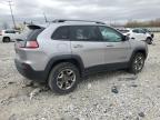 2019 Jeep Cherokee Trailhawk იყიდება Wayland-ში, MI - Rear End