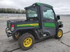 2021 John Deere Xuv835R იყიდება Rogersville-ში, MO - Rear End