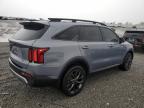 2022 Kia Sorento Ex за продажба в Earlington, KY - Hail