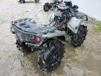 2016 Can-Am Outlander Xt 850 for Sale in Hampton, VA - Water/Flood