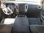 2019 Nissan Titan S for Sale in Albuquerque, NM - Front End