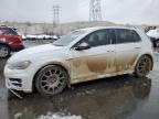 2016 Volkswagen Golf R  zu verkaufen in Littleton, CO - Front End
