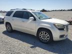 2013 Gmc Acadia Denali de vânzare în Earlington, KY - Hail