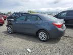 2014 Toyota Corolla L   zu verkaufen in Eugene, OR - Front End