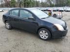 2008 Nissan Sentra 2.0 for Sale in Mendon, MA - Normal Wear