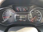 2016 Chevrolet Cruze Premier en Venta en Ellwood City, PA - Side