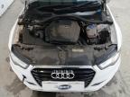 2013 AUDI A6 S LINE for sale at Copart BELFAST