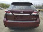 2015 Lexus Rx 350 Base zu verkaufen in Waldorf, MD - Front End