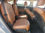2023 Kia Sorento Sx en Venta en Newton, AL - Frame Damage