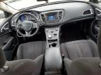 2015 Chrysler 200 Limited for Sale in Columbia Station, OH - Side