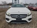 2019 Mercedes-Benz E 300 4Matic for Sale in Chicago Heights, IL - Side