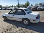 1993 Chevrolet Cavalier Vl продається в Portland, OR - Vandalism