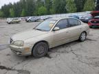2005 Hyundai Elantra Gls de vânzare în Arlington, WA - Top/Roof