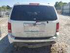 2014 Honda Pilot Exln للبيع في Prairie Grove، AR - Front End